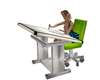 drawing desk animated