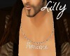 [LWR]Francisco necklace
