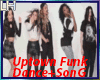 Fifh Harmony-Uptown Funk