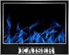 box flame