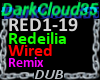 Redeilia [Wired] Remix