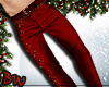 *BW* Christmas Pants