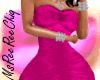 Fuschia Valentine f82