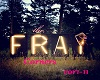 The Fray - Corners