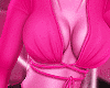 ♔ Busty Hot Pink
