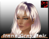 Irena Grey Hair