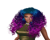 Vesa neon curls