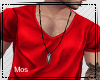 MO:. BT redT-shirt
