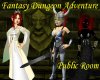Fantasy Dungeon Adv