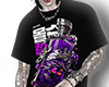 M--Dark Purple Potion