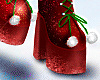 🎄Xmas boots II