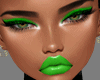 K! Green Make Up