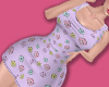 Layerable Dress  Bears