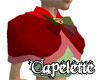 Derivable Capelette