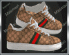 Brown Summer Shoes