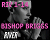 RIVER Bishop Briggs +D F