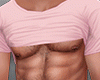 LN; SHIRT PINK M