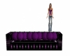 MJ-6 seater,3dance couch