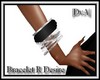 |DvA| Bracelet R Desire