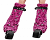 Fur boots v2