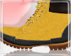 Wheat Boots