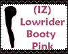 (IZ) Lowrider Pink