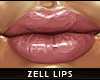 ! zell lips - agnes