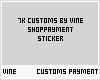 7K Customs by Vine