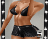 GREY SUMMER SET SHORT RL