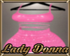 Barbie Pink Dress