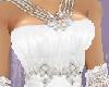 Wedding Pearls Dress