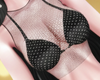 S. Fishnet Top