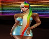 ELEKTRA Bleach Rainbow 2
