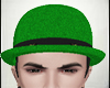 Yakuza Green Hat