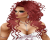 Red curly