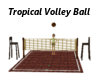 Tropical Volley Ball