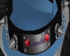 Thunders collar 2