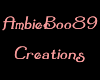 I Support AmbieBoo89