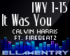 ItWasYou-Harris/Firebeat