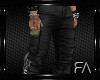FA UNLTD Pants