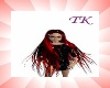 TK Fairy Flower Red
