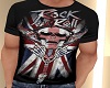 ROCK N ROLL TEE BY BD