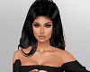 Red and black outfit RLL