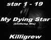 My Dying Star