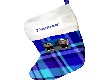 Twinz stocking