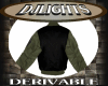 [iL] Layerable Jacket
