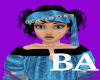 [BA] Girl Gypsy Headband
