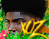xOz Khalil Fro '25