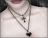 ★ Desires ★
