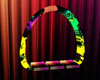 Animated Color RaveChair